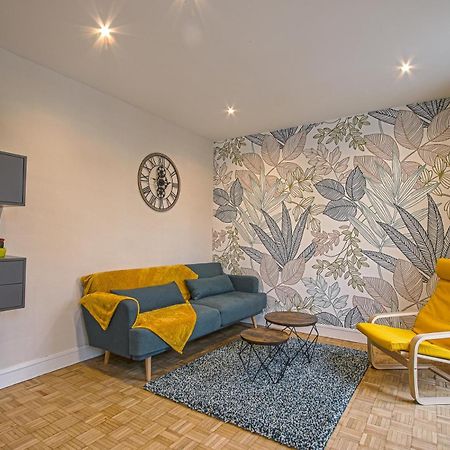 L'Escapade Oceane, Appartement Avec Parking Χάβρη Εξωτερικό φωτογραφία