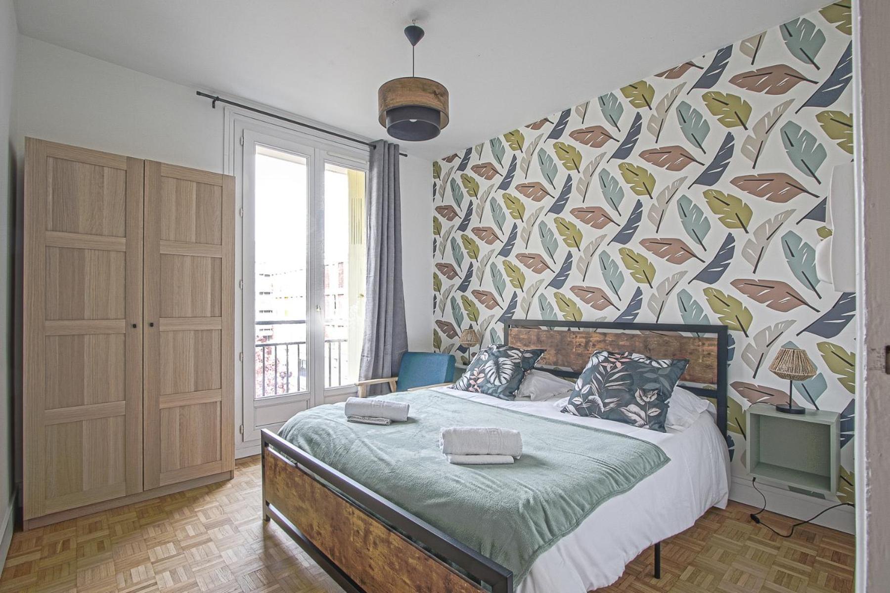 L'Escapade Oceane, Appartement Avec Parking Χάβρη Εξωτερικό φωτογραφία