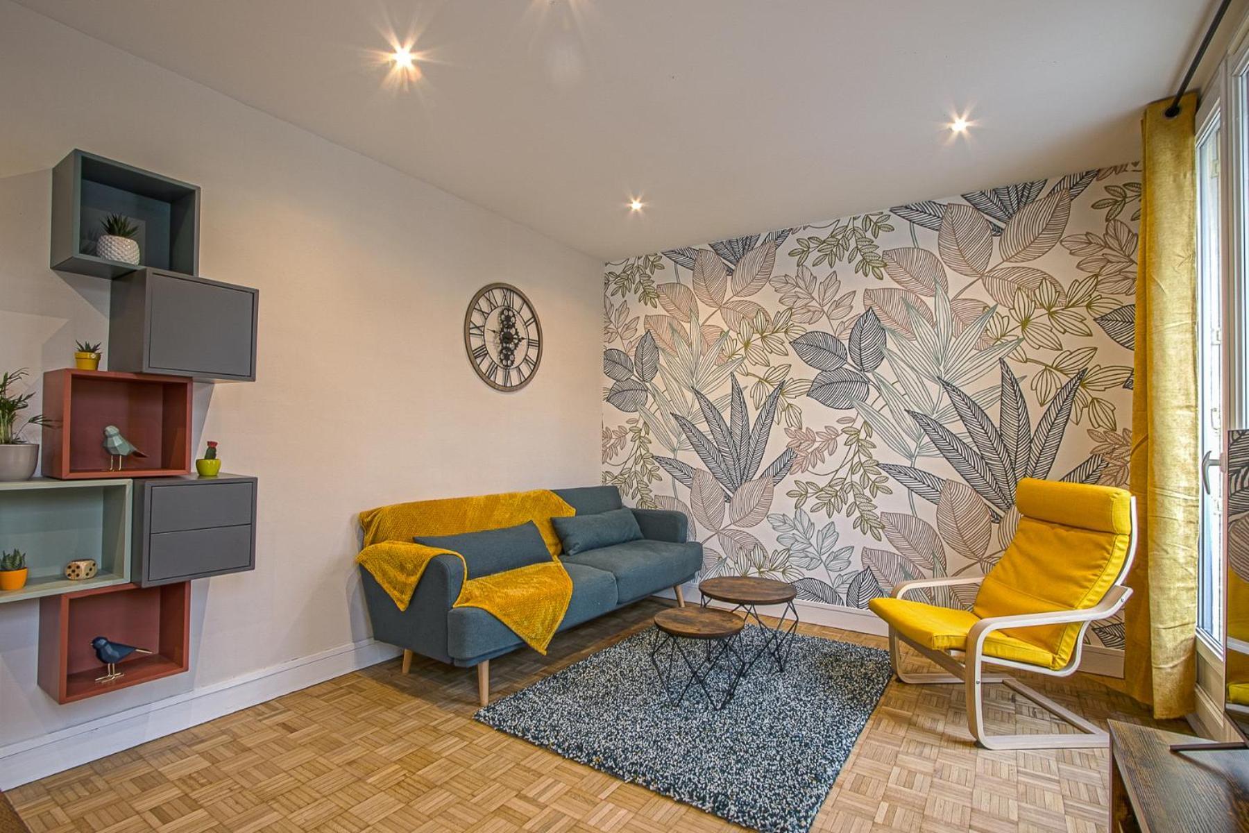 L'Escapade Oceane, Appartement Avec Parking Χάβρη Εξωτερικό φωτογραφία