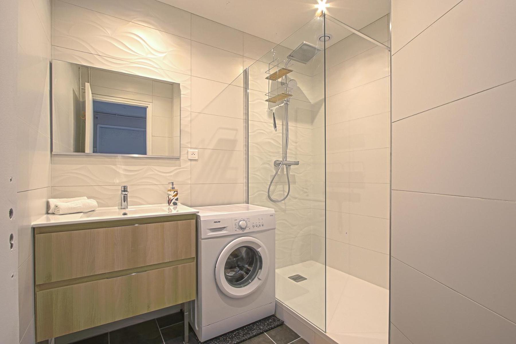 L'Escapade Oceane, Appartement Avec Parking Χάβρη Εξωτερικό φωτογραφία