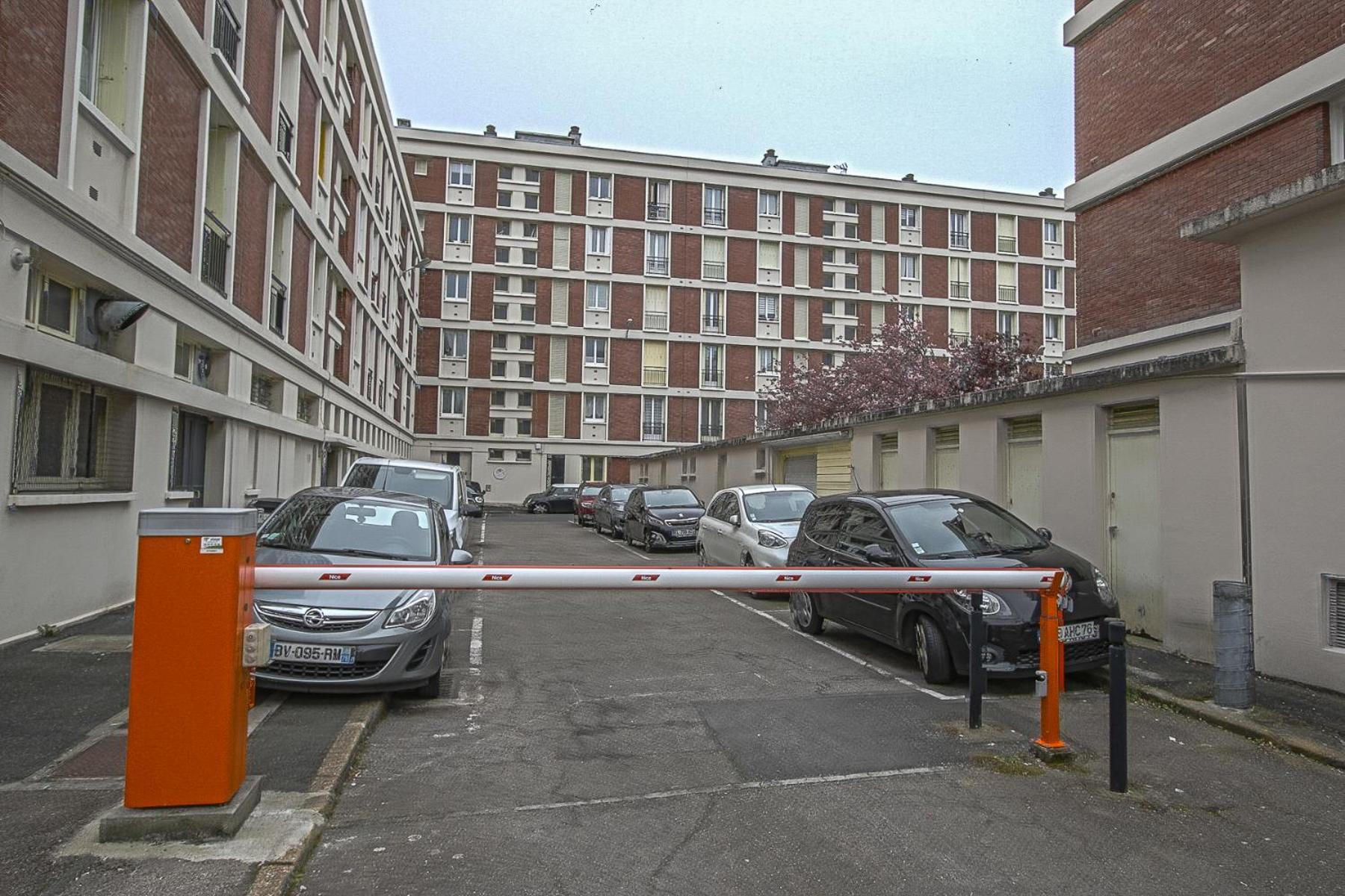 L'Escapade Oceane, Appartement Avec Parking Χάβρη Εξωτερικό φωτογραφία