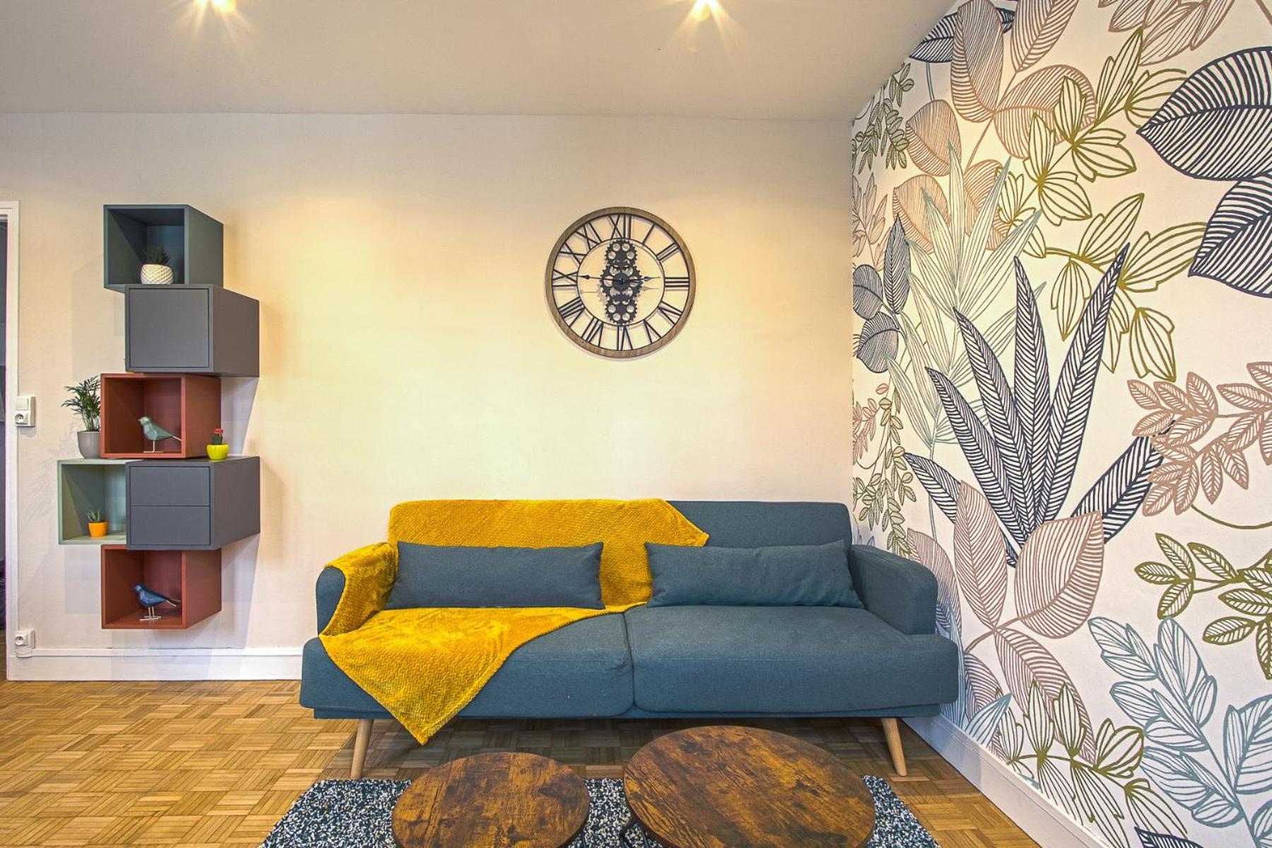 L'Escapade Oceane, Appartement Avec Parking Χάβρη Εξωτερικό φωτογραφία