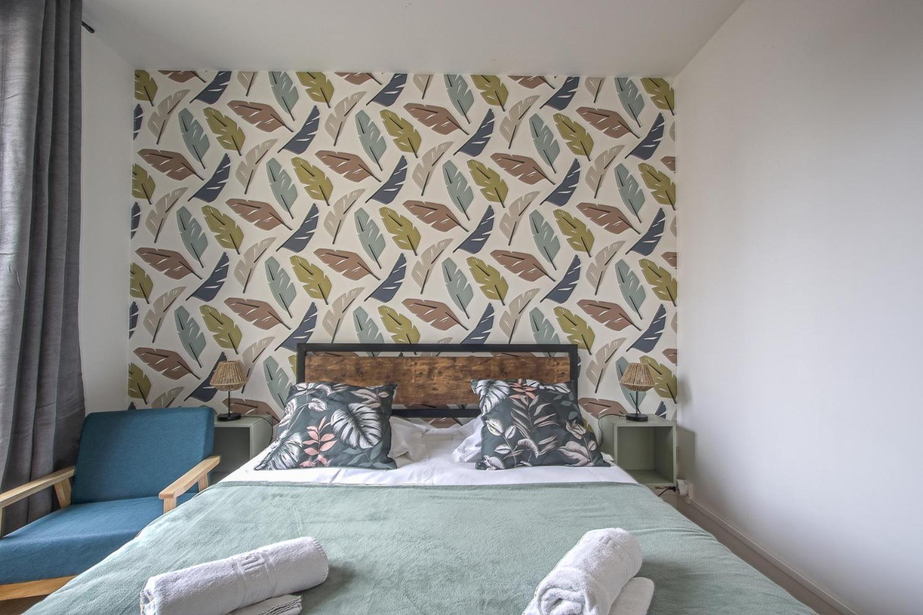 L'Escapade Oceane, Appartement Avec Parking Χάβρη Εξωτερικό φωτογραφία